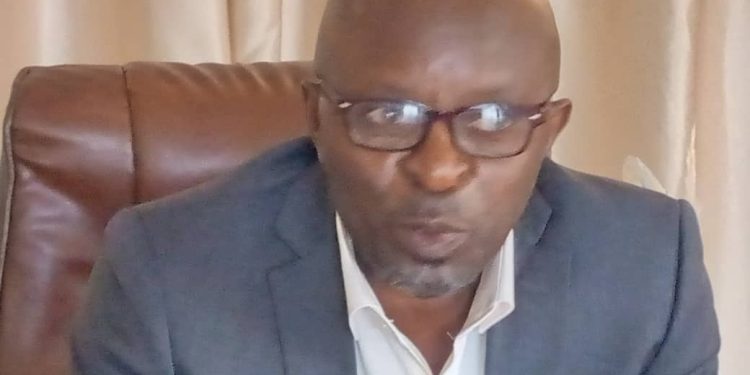 Goma: appel aux acteurs privés intervenant dans l’assainissement en ville de Goma d’arrêter toute prestation bien avant l’harmonisation