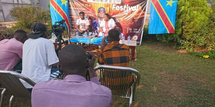 Umoja Festival, les organisateurs crient aux fausses promesses des ministères de la jeunesse et de l&rsquo;intérieur
