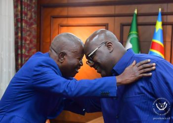 RDC : prêt à intégrer le gouvernement, Adolphe Muzito reconnaît les progrès diplomatiques de Tshisekedi face à l’agression rwandaise dans l’Est du Congo