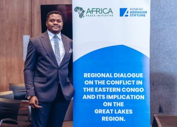 Accord de paix RDC-Rwanda : « L’accord signé à Washington est certes un bon début, mais il ne représente qu’une petite partie de la solution » (Wilfried Linjanja)