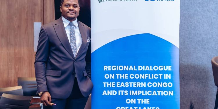 Accord de paix RDC-Rwanda : « L’accord signé à Washington est certes un bon début, mais il ne représente qu’une petite partie de la solution » (Wilfried Linjanja)