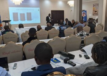 Situation des retournés au Nord-Kivu : présentation de rapport