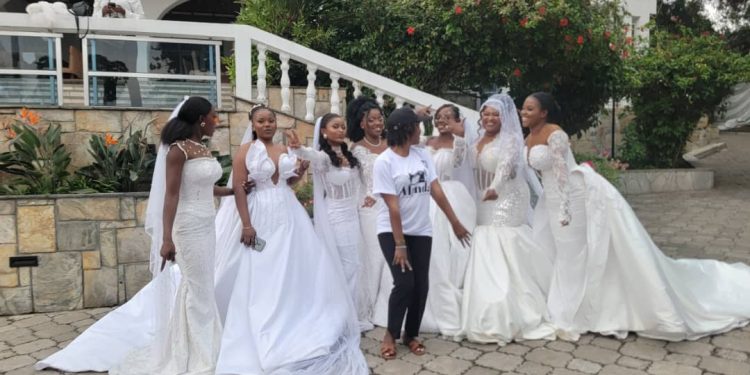 Haute couture à Goma, Alinda Fashion Académie se démarque dans la formation