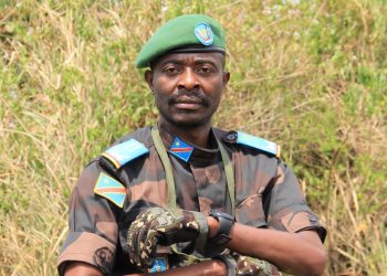 Ituri : Quatre miliciens de la CRP tués lors d&rsquo;une attaque déjouée par les FARDC à Iga Barrière
