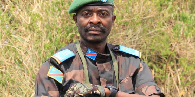 Ituri : Quatre miliciens de la CRP tués lors d&rsquo;une attaque déjouée par les FARDC à Iga Barrière