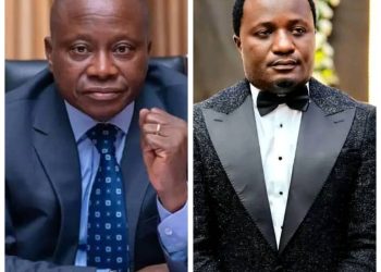 Mort de Chérubin Okende : deux ans après, Patrick Mundeke dénonce un « assassinat politique maquillé en suicide »