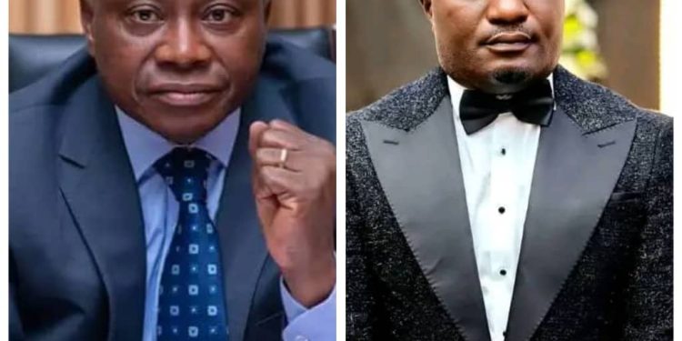 Mort de Chérubin Okende : deux ans après, Patrick Mundeke dénonce un « assassinat politique maquillé en suicide »