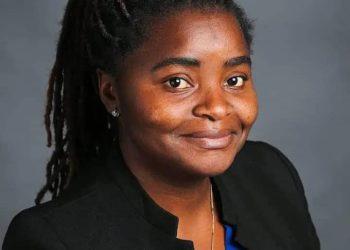 Acceptation des filles enceintes à l’école en RDC : Passy Mubalama très joyeuse, appelle le gouvernement à accompagner cette mesure