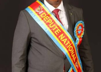 Droits humains : Chantal Chambu appelle à traduire la résolution 57/34 de l’ONU en actions concrètes