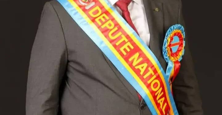 Droits humains : Chantal Chambu appelle à traduire la résolution 57/34 de l’ONU en actions concrètes