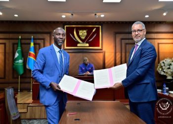 RDC-États-Unis : un accord de principe signé pour relancer l’exploration minière avec l’entreprise américaine Kobold Metals