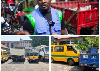 Goma : les propriétaires des engins roulants appelés à interpeler les chauffeurs au respect des heures dédiées au Salongo (Maire Adjoint)