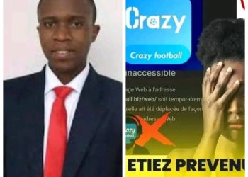 RDC/Escroquerie CRAZY : Un leader du Nord-Kivu veut voir les sommes des victimes remboursées