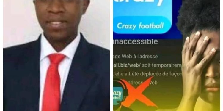 RDC/Escroquerie CRAZY : Un leader du Nord-Kivu veut voir les sommes des victimes remboursées