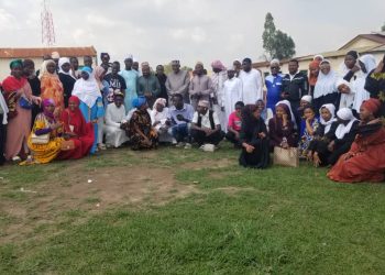 Ituri: plus de 90 élèves finalistes musulmans, et chrétiens ont pris part à une conférence scientifique à Bunia