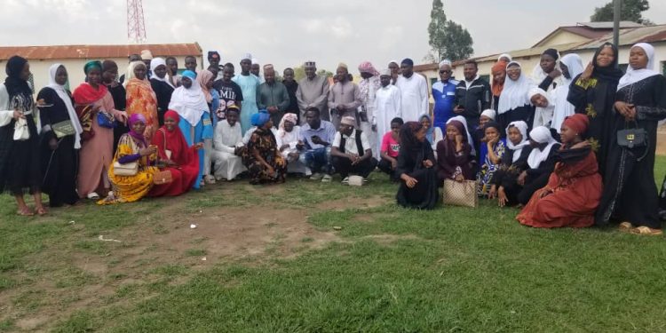 Ituri: plus de 90 élèves finalistes musulmans, et chrétiens ont pris part à une conférence scientifique à Bunia