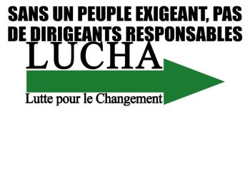 En Ituri, le mouvement « LUCHA » s&rsquo;est dit préoccupé face à la résurgence de violence armée