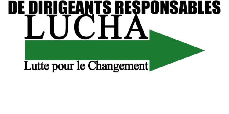 En Ituri, le mouvement « LUCHA » s&rsquo;est dit préoccupé face à la résurgence de violence armée