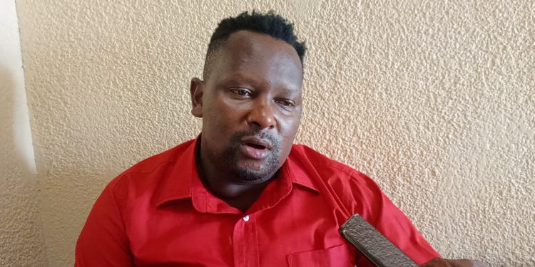 Goma : les autorités de l&rsquo;AFC/M23 appelées à faciliter la traversée des produits vivriers pour éviter les prix exorbitants