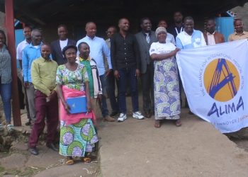 Rutshuru : L’Administrateur du Territoire lance les activités d’un projet de prise en charge médicale gratuite de 12 294 victimes des conflits à Jomba