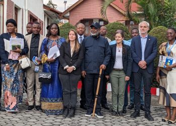 ‎Goma : l’AFC/M23 s’approprie les principes du Droit International Humanitaire avec le CICR