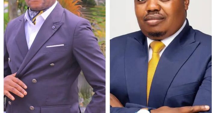 Situation critique des déplacés du Kivu à Kinshasa : Dr Patrick Bala se joint aux démarches du jeune leader Justin Tsumbira