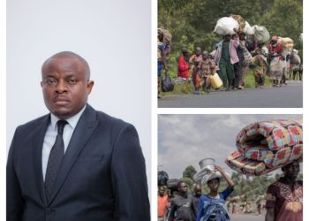 ‎RDC, Les consultations entre la RDC et l&rsquo;AFC/M23 : On dirait un jeu de ping-pong politique~Jean-Paul Waitswalo