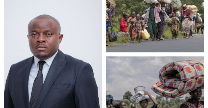 ‎RDC, Les consultations entre la RDC et l&rsquo;AFC/M23 : On dirait un jeu de ping-pong politique~Jean-Paul Waitswalo