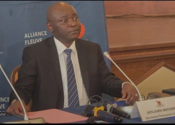 Nous n&rsquo;irons pas à Doha sans que Kinshasa ne respecte tous les points de l&rsquo;accord de principe (Benjamin Mbonimpa)