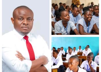 ‎RDC, session ordinaire de l&rsquo;Exetat : Jean-Paul Waitswalo adresse ses vœux de réussite aux candidats finalistes de L&rsquo;Est du pays‎