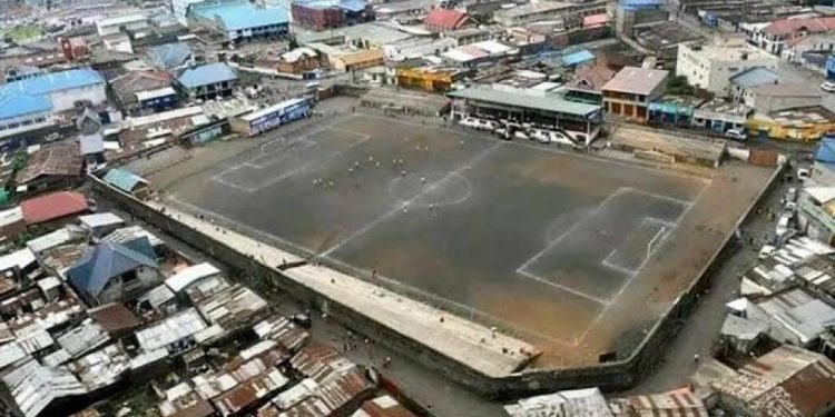Goma : Interdiction formelle d&rsquo;exercer autres activités pendant les heures dédiées au Salongo( Maire)
