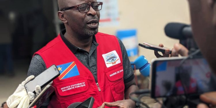 Sécurité : l&rsquo;administration de l&rsquo;AFC/M23 au point de la maîtrise de la ville de Goma avec l&rsquo;appui de la population