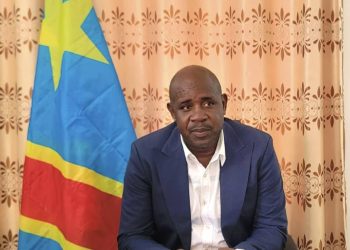 Nord-Kivu : Le Président de l’Assemblée Provinciale rejette avec fermeté les accusations « mensongères et diffamatoires » de Jules Mulumba