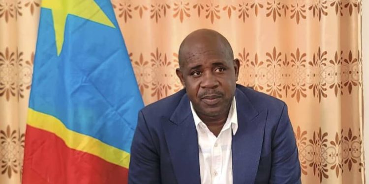 Nord-Kivu : Le Président de l’Assemblée Provinciale rejette avec fermeté les accusations « mensongères et diffamatoires » de Jules Mulumba