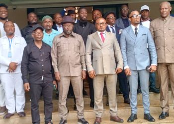 Goma : Impérial Assur fait son entrée officielle sur le marché de l’assurance avec l’appui des autorités provinciales