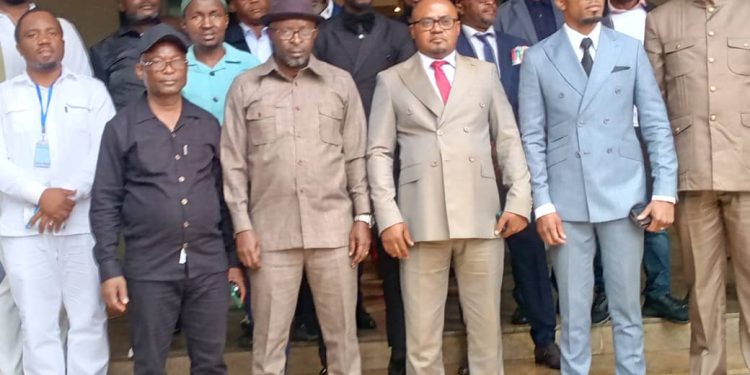 Goma : Impérial Assur fait son entrée officielle sur le marché de l’assurance avec l’appui des autorités provinciales