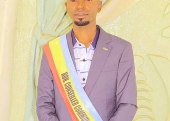 Ituri : Kambale Visahasa Fabrice met en garde contre les messages de haine cherchant à diviser les communautés