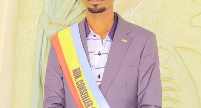 Ituri : Kambale Visahasa Fabrice met en garde contre les messages de haine cherchant à diviser les communautés