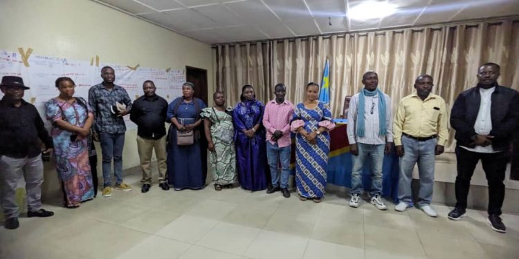 Goma : Création d’une association pour lutter contre la falsification du ciment