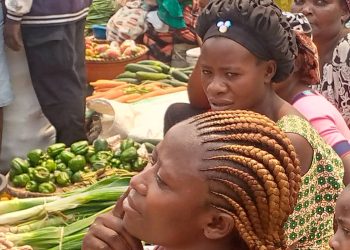 Goma : Les vendeurs aux marchés pirates d&rsquo;Alanine déguerpis, ceux de Kahembe avertis de vider les trottoirs
