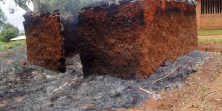 Ituri : Nouveaux massacres des ADF en Irumu, la société civile monte au créneau