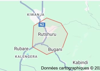 Rutshuru : les jeunes dénoncent les ONG aux activités opaques et exigent plus de considération dans les processus de recrutement