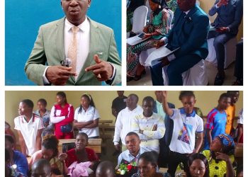 Nord-Kivu : l’ISTDR du Volcan poursuit la soutenance des mémoires de licence et annonce des bourses pour 5 000 étudiants