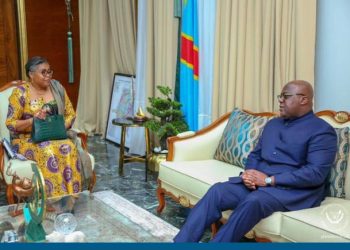 Remaniement ministériel en RDC : De nouveaux visages font leur entrée