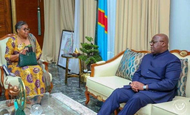 Remaniement ministériel en RDC : De nouveaux visages font leur entrée