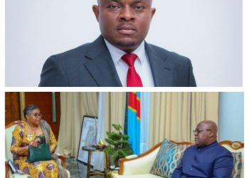 Gouvernement Suminwa 2 : Jean Paul Waitswalo encourage les membres du nouveau gouvernement issus de la province du Nord-kivu à œuvrer pour la paix, le développement et la cohésion