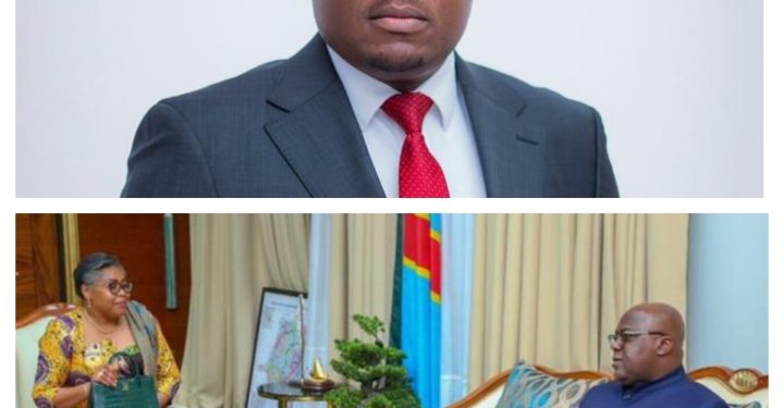 Gouvernement Suminwa 2 : Jean Paul Waitswalo encourage les membres du nouveau gouvernement issus de la province du Nord-kivu à œuvrer pour la paix, le développement et la cohésion