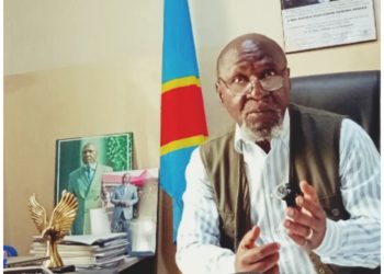 Examen d’État au Nord-Kivu 1 : une participation remarquable de 90 % des filles, l’IPP Sosthène Shabishimbo appelle les finalistes à la retenue lors de la proclamation des résultats