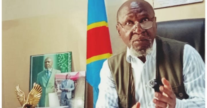 Examen d’État au Nord-Kivu 1 : une participation remarquable de 90 % des filles, l’IPP Sosthène Shabishimbo appelle les finalistes à la retenue lors de la proclamation des résultats