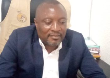 Nord Kivu: La population de Goma appelée à venir observer les changements opérés à la division du cadastre(Chef de Division)